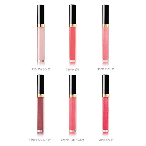 Amazon | シャネル chanel 口紅 落ちない 落ちにくい リップ グロス